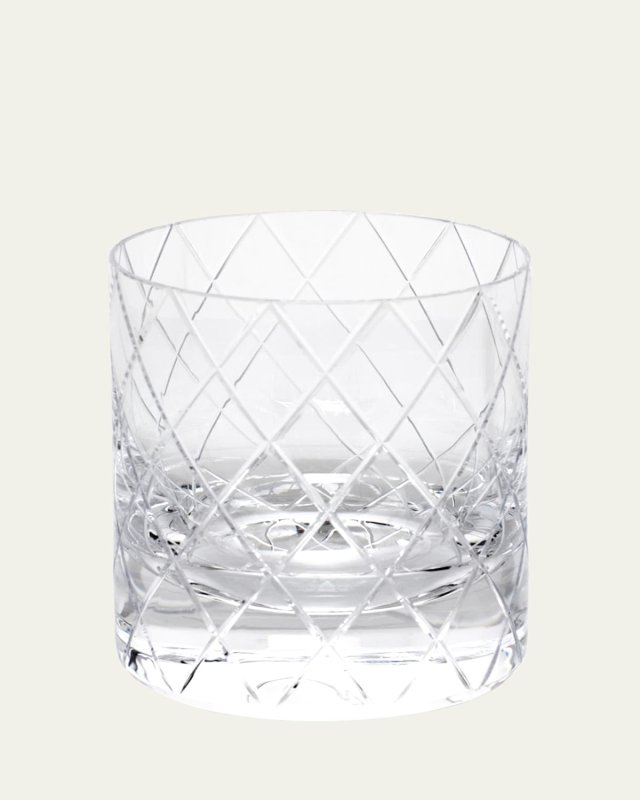 Bonbon Clear Tumbler